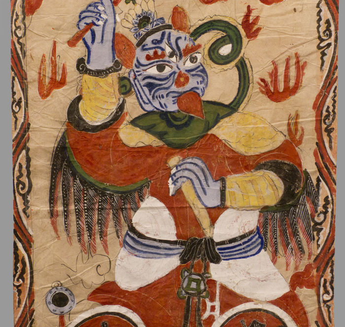 Laos Painting at Explore collection of Laos Painting