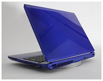 330x260 Xotic Pc Painting - Laptop Painting