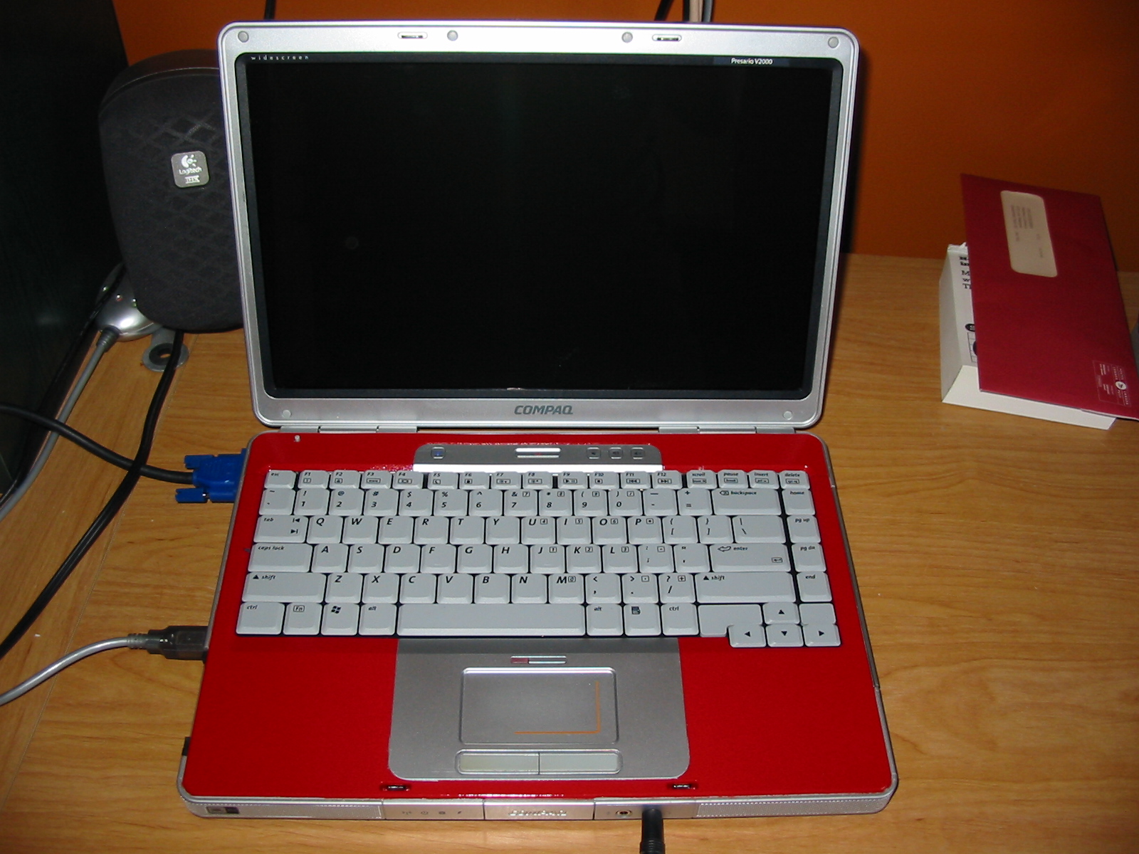 1600x1200 Do It Yourself Notebook Paint Job - Laptop Painting