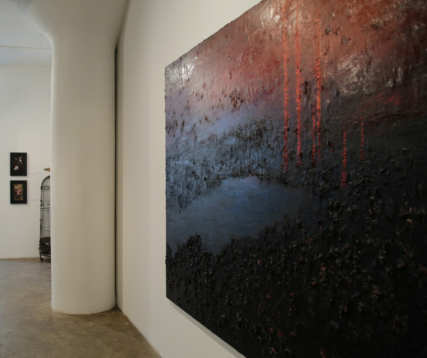 Large Format Painting at Explore collection of