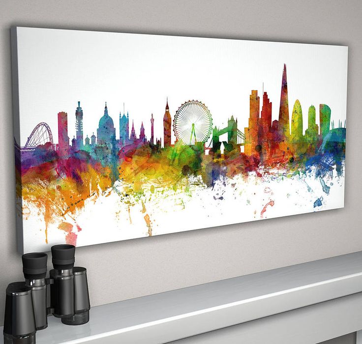 736x700 Wonderful The 25 Best Large Canvas Prints Ideas On Large - Large Painting Canvas