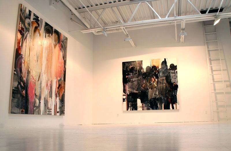 800x524 Large Paintings Advertisements Large Paintings In The Louvre - Large Scale Painting