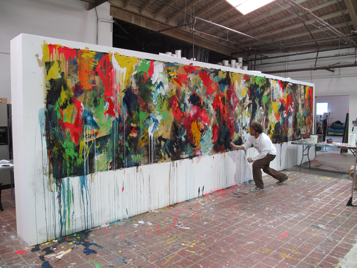 Large Scale Painting at Explore collection of