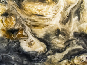 300x225 Purgatory Paintings Fine Art America - Larue Hell Painting