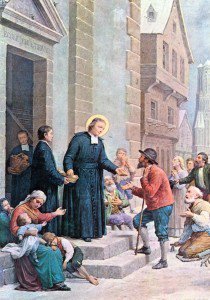 210x300 Historical Information - Lasalle Painting