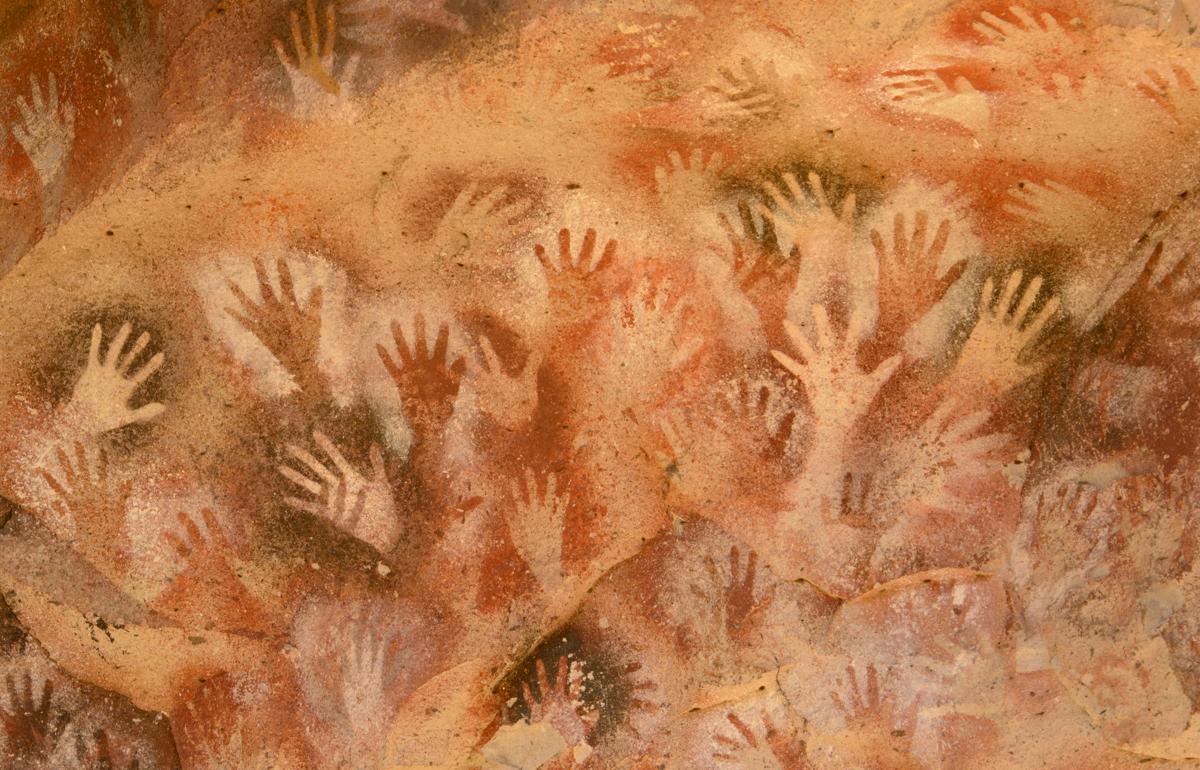 Lascaux Cave Painting At Paintingvalley Com Explore Collection