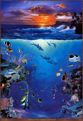 343x500 Christian Lassen Art From Dealers Amp Resellers Ebay - Lassen Painting