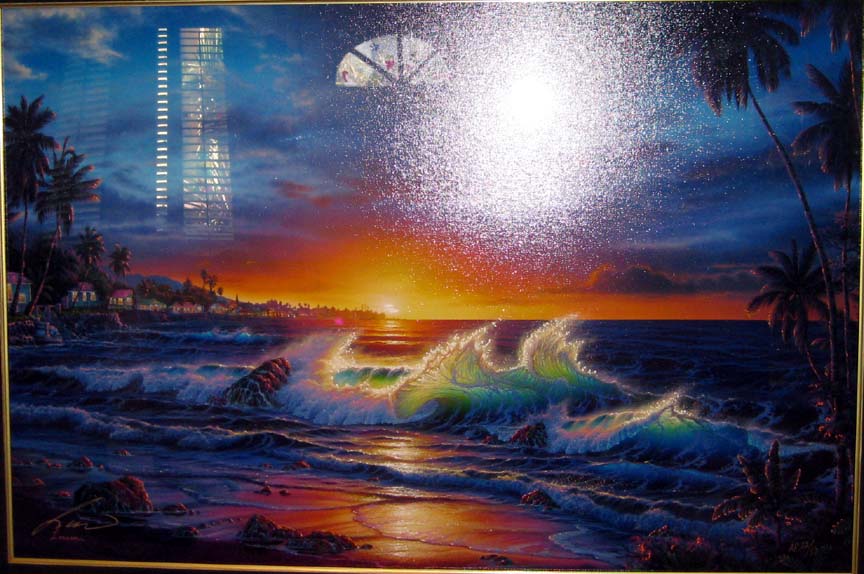 864x574 Index Of Imageslassen - Lassen Painting