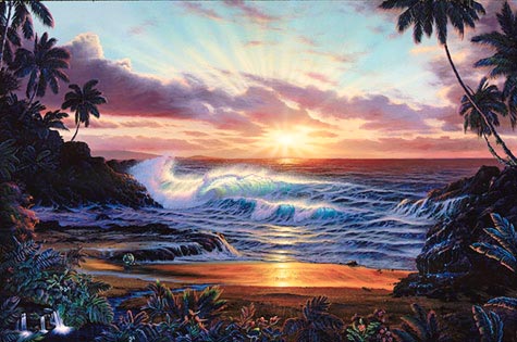 475x315 Christian Lassen Bs Productions Blog - Lassen Painting