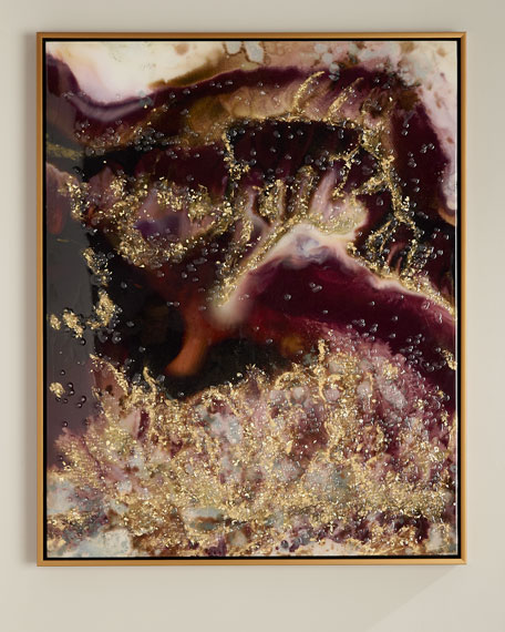 456x570 One Last Kiss Giclee On Canvas Wall Art On Canvas Neiman Marcus - Last Kiss Painting