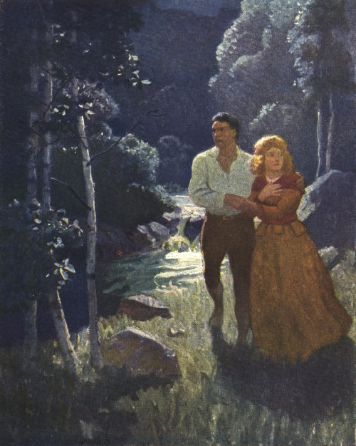 500x626 The Last Of The Mohicans James Fenimore Cooper - Last Of The Mohicans Painting