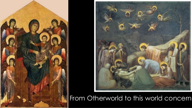 638x359 Art Is Us 4 Late Gothic, Early Renaissance, High Renaissance, - Late Gothic Painting