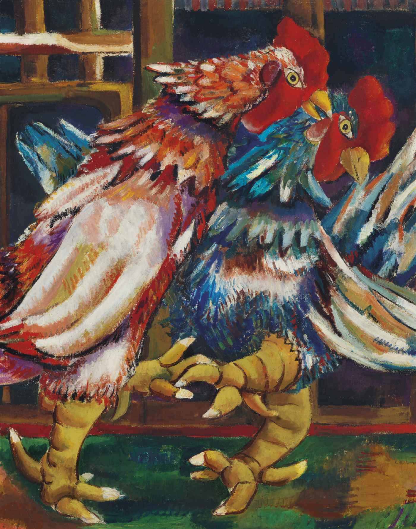 1400x1780 Latin American Art Christie'S - Latin American Painting