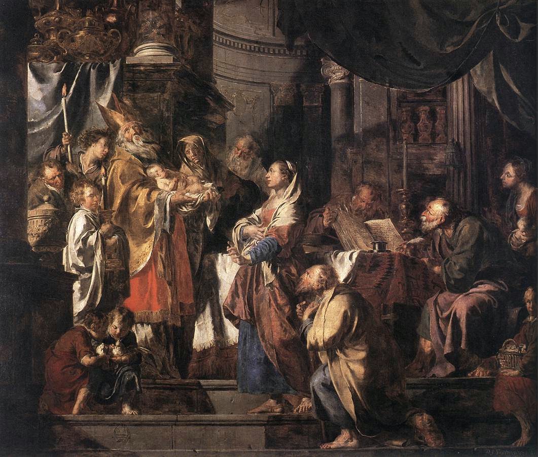Latin Mass Painting at Explore collection of Latin