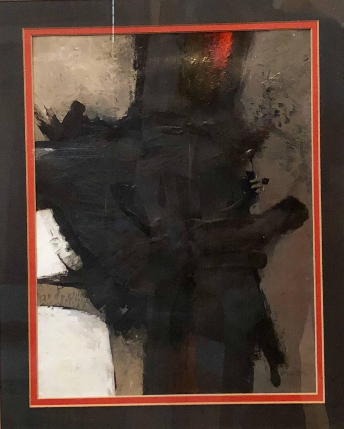 1175x1464 Ramon Prats - Latin Painting