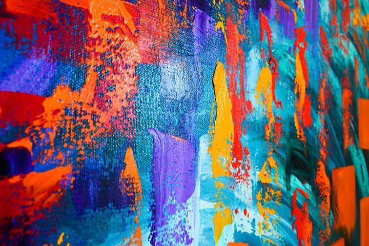 720x480 Latin American Art Archives - Latin Painting