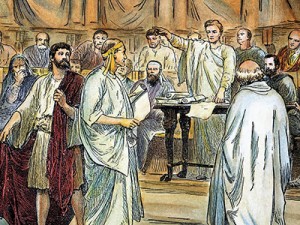 300x225 A Witness And A Testicle A Linguistic Analysis Of The Latin - Latin Word For Painting