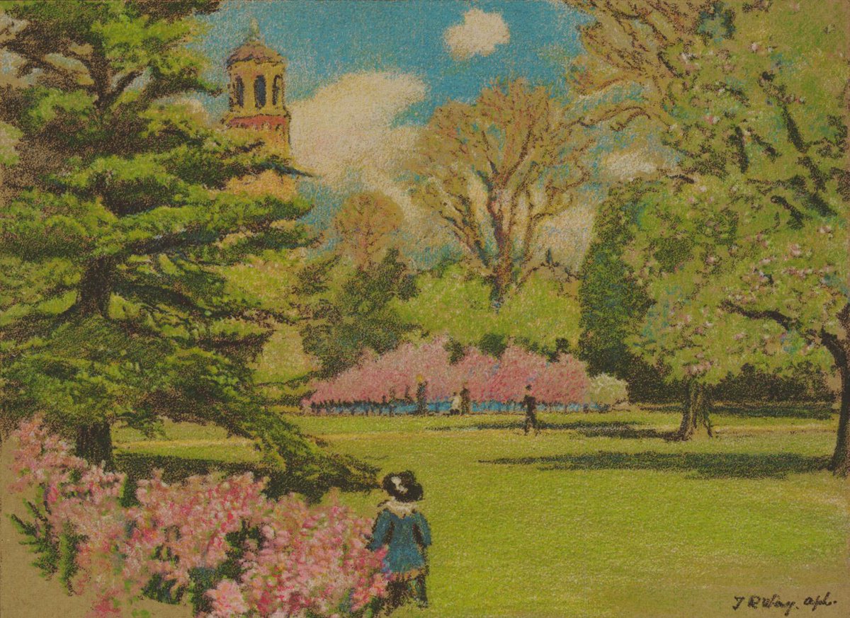 1200x873 Aprilfools! April Actually Derives From The Latin Word Aperire - Latin Word For Painting