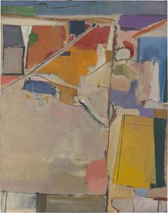 236x299 Artistic Quibble Topcat77 Richard Diebenkorn Untitled - Latin Word For Painting