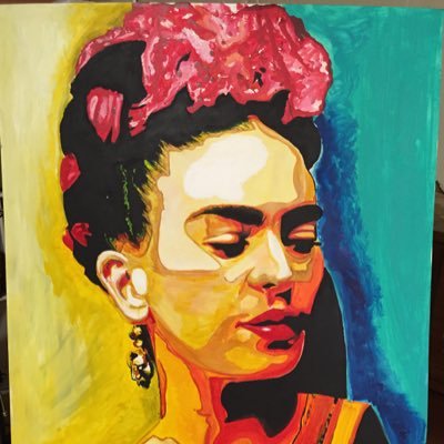 400x400 Latino Art Project (@latinoartproj) Twitter - Latino Painting