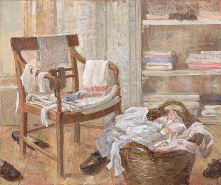 450x377 Interior Painting - Laundry Painting