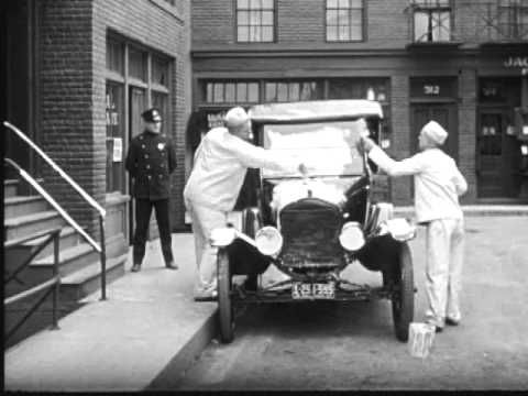 480x360 Laurel And Hardy - Laurel And Hardy Painting