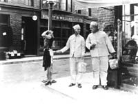 200x152 Laurel And Hardy Pictures For Sale - Laurel And Hardy Painting