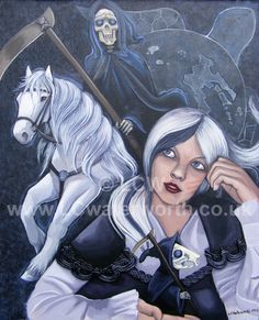 236x291 The 88 Best Lauren C. Waterworth Images - Lauren C Painting