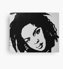 210x230 Lauryn Hill Painting Amp Mixed Media Canvas Prints Redbubble - Lauryn Hill Painting