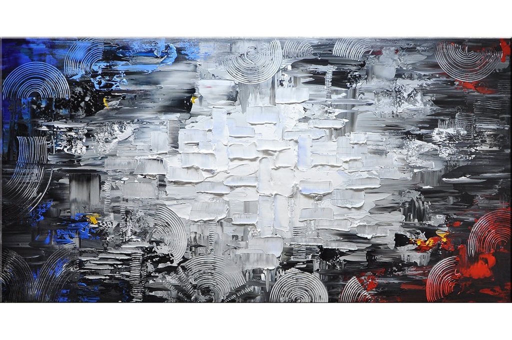 1024x680 Above The Law Loko Deko - Law Painting