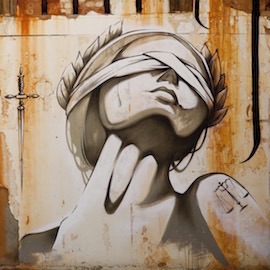 270x270 Law And Society (Ba) Wilfrid Laurier University - Law Painting