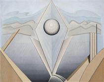 210x166 Lawren Harris - Lawren Harris Painting