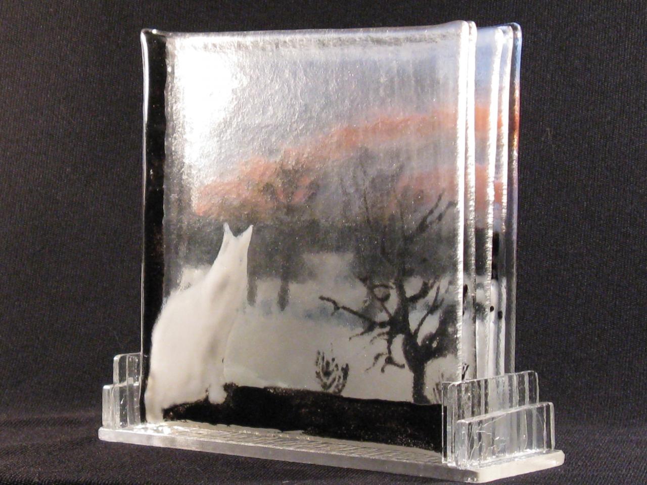 1280x960 Glass Paintings Gbartlover - Layered Glass Painting