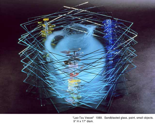 640x522 Carol Cohen Glass What I Do - Layered Glass Painting