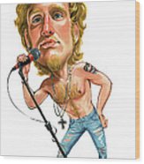 163x186 Layne Staley Poster By Art - Layne Staley Painting