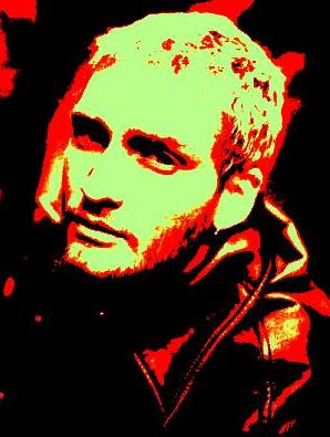 298x395 Layne Staley. By Im Above - Layne Staley Painting
