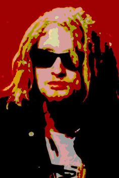 236x354 Layne Staley Layne Staley Fan Art Layne Staley - Layne Staley Painting