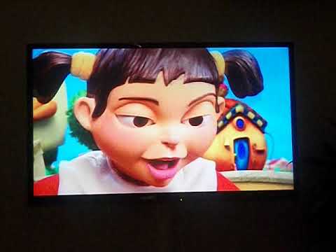 480x360 Lazy Town Sportafake 001 - Lazy Town Painting