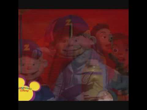 480x360 Lazy Town - Lazy Town Painting