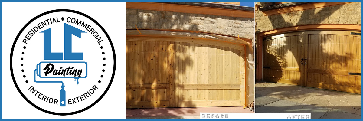 1200x400 Lc Painting Is A Commercial Painting Company In Riverside, Ca - Lc Painting