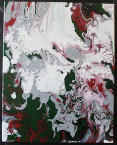 236x292 Lc Painting 1005 Hello And Happy Hoilidays, This Painting Is - Lc Painting