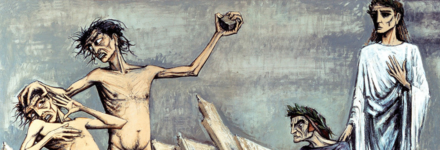 880x300 Les Peintures L'Huile De Buffet Le Peintre - Le Peintre Painting