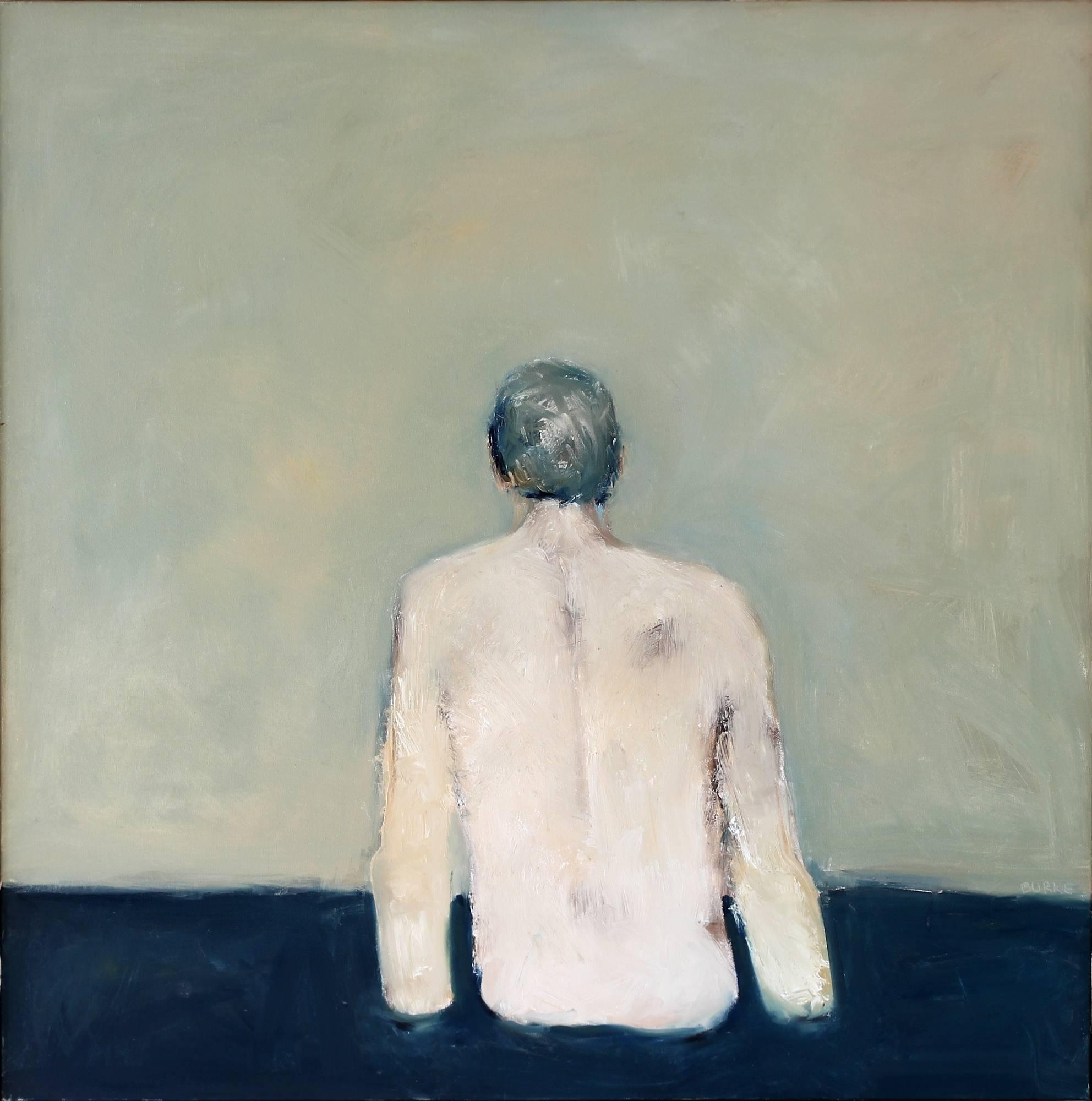 1984x2000 Brian Burke - Leader Painting