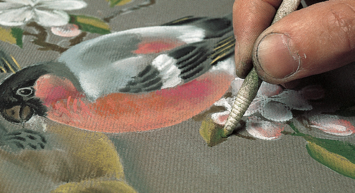 701x381 Learn How To Paint Like A Pro Ultimate, Free Guide - Learn To Painting