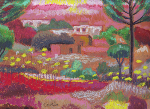 500x363 Home Lebanese Artists, Painters, Sculptors - Lebanese Painting