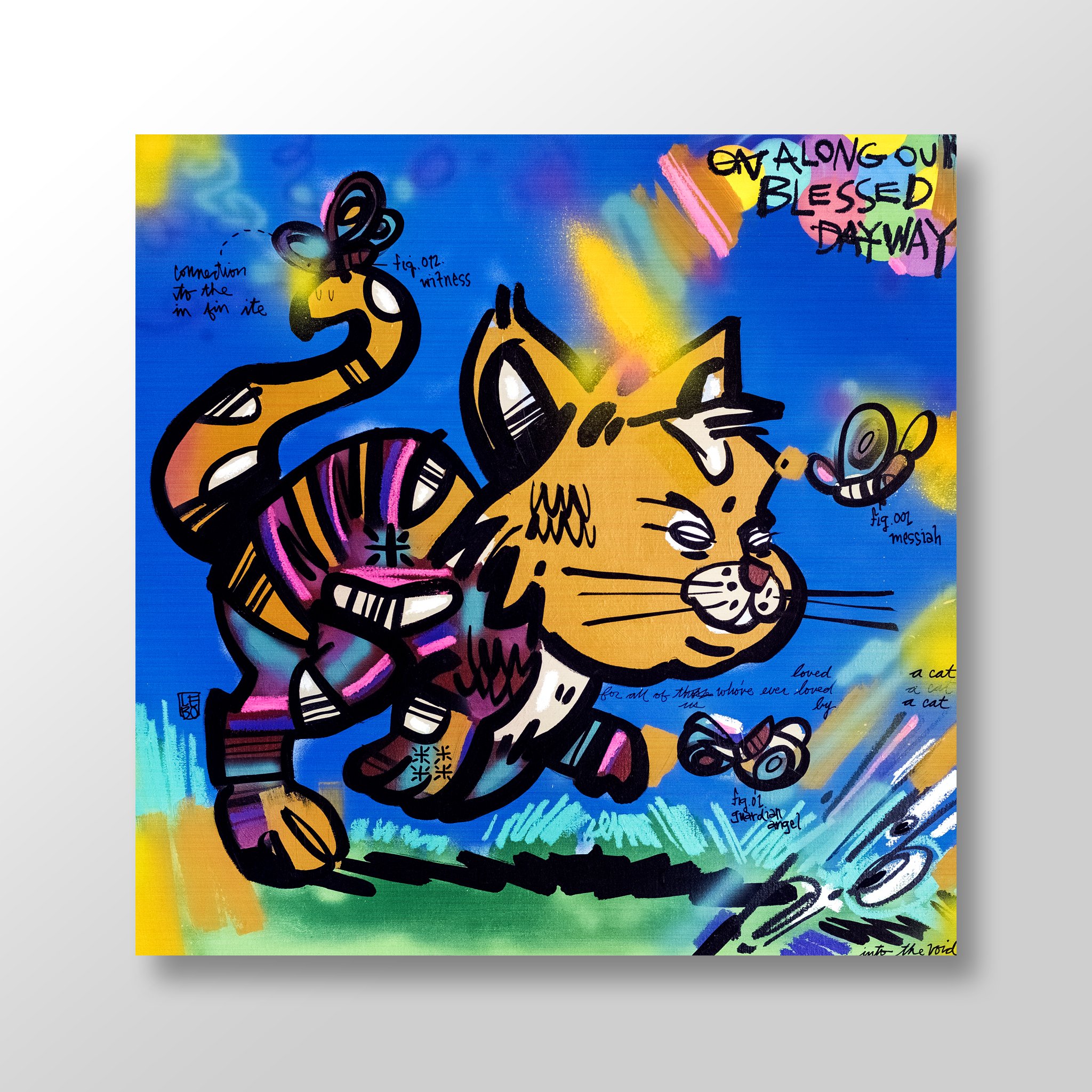 2048x2048 Lebo Art - Lebo Painting