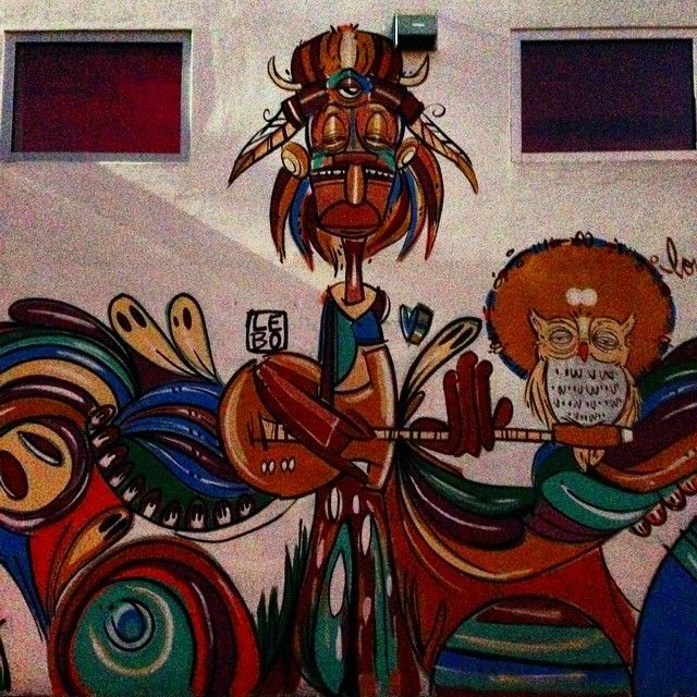 640x640 Lebo - Lebo Painting