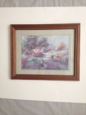 169x225 Lee K. Parkinson Prints Ebay - Lee K Parkinson Painting