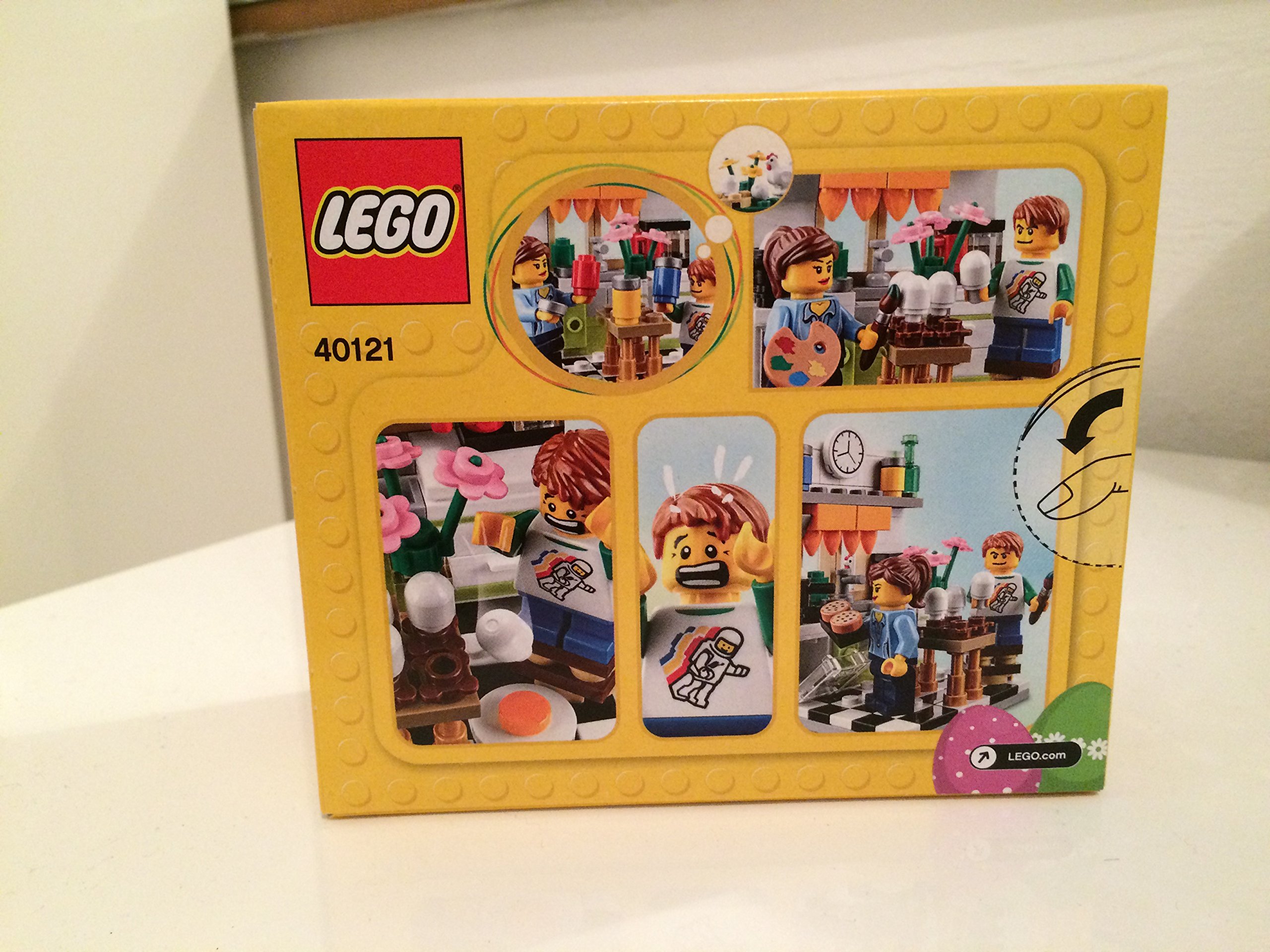 2560x1920 Lego Painting Easter Eggs Lego Painting Easter Eggs Set 40121 - Lego Painting