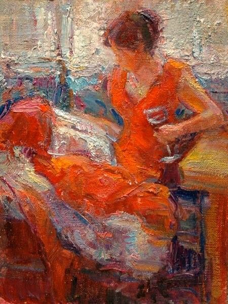 450x598 69 Best Diane Leonard Images On Art Children, Art Kids - Leonard Painting